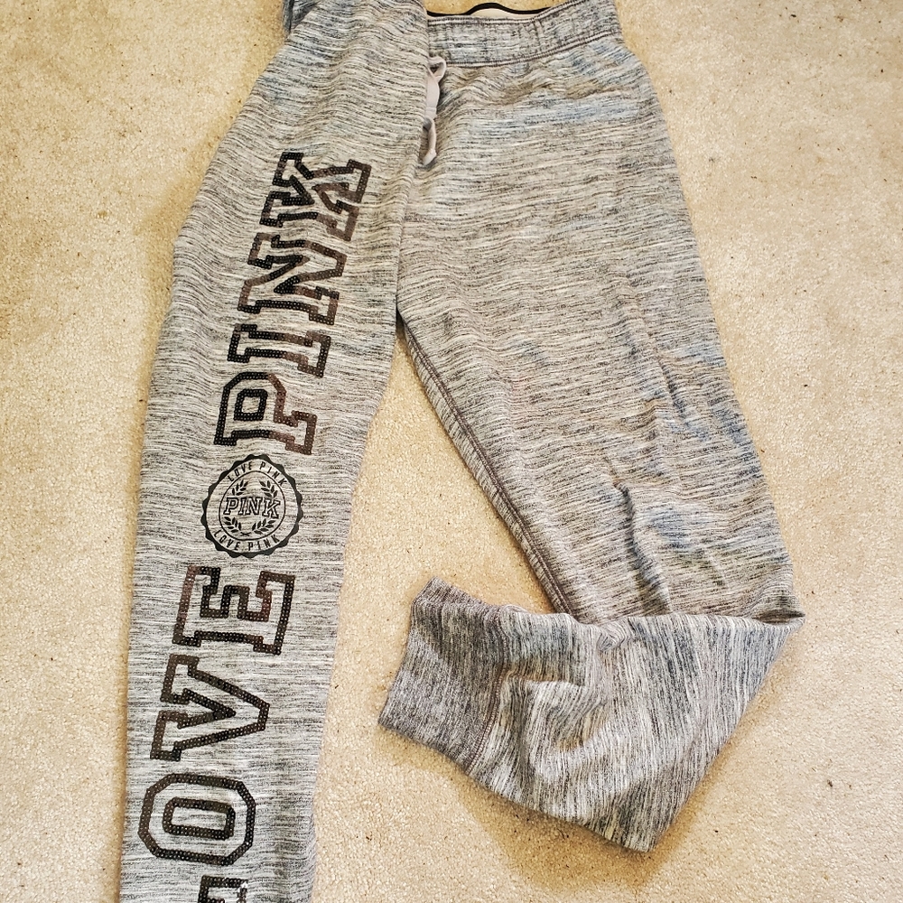 Sweatpants